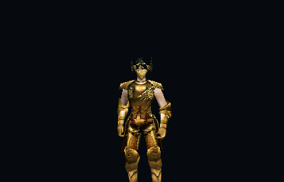 Bronze – Dark Knight, Základní +0