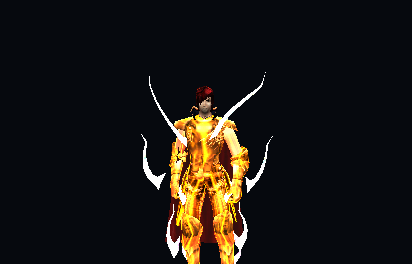 Bronze – Magic Gladiator, Excellent +15