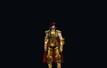 Bronze – Magic Gladiator, Základní +0
