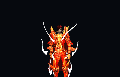 Dragon – Magic Gladiator, Excellent +15