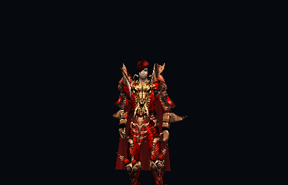 Dragon – Magic Gladiator, Základní +0