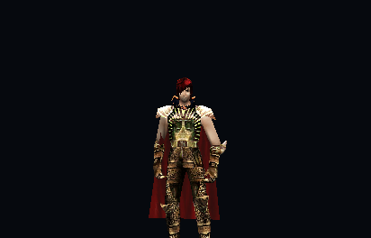 Pad – Magic Gladiator, Základní +0