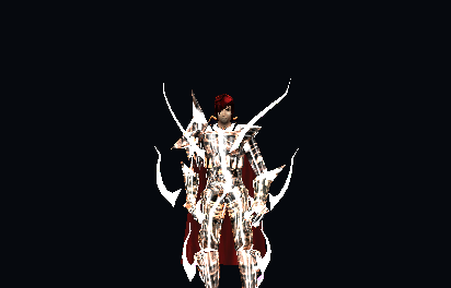Bone – Magic Gladiator, Excellent +15