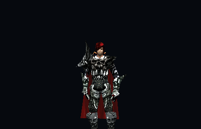 Bone – Magic Gladiator, Základní +0