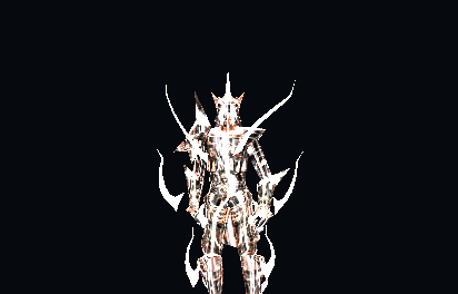 Bone – Dark Wizard, Excellent +15