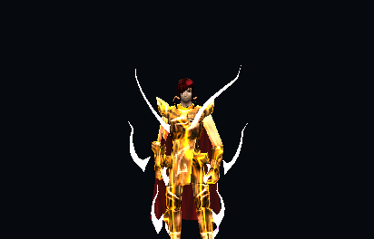 Leather – Magic Gladiator, Excellent +15