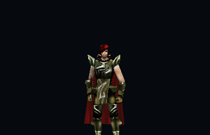 Leather – Magic Gladiator, Základní +0