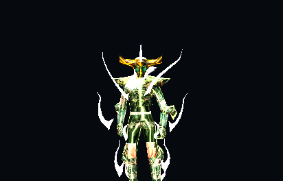 Scale – Dark Lord, Excellent +15