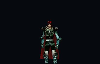 Scale – Magic Gladiator, Základní +0
