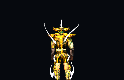 Scale – Rage Fighter, Excellent +15