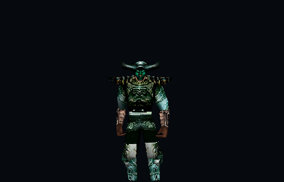 Scale – Rage Fighter, Základní +0