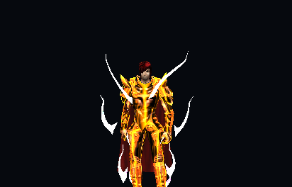 Sphinx Mask – Magic Gladiator, Excellent +15