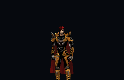 Sphinx Mask – Magic Gladiator, Základní +0