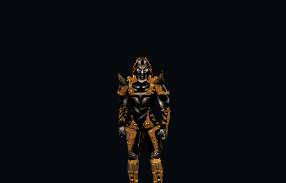 Sphinx Mask – Dark Wizard, Základní +0