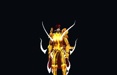 Brass – Magic Gladiator, Excellent +15