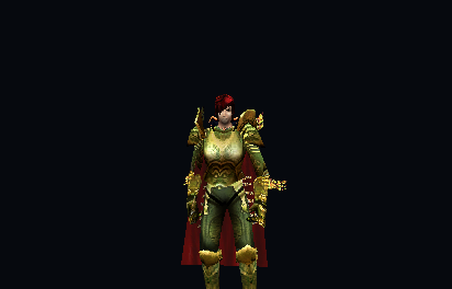 Brass – Magic Gladiator, Základní +0