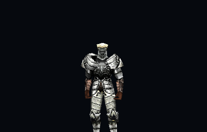 Plate – Rage Fighter, Základní +0
