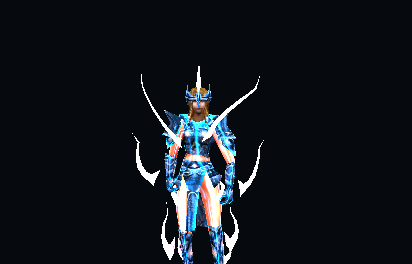 Wind – Elf, Excellent +15