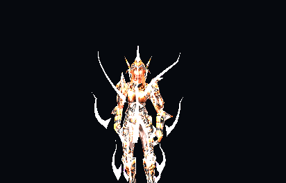 Guardian – Elf, Excellent +15