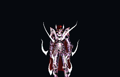 Storm Crow Armor – Magic Gladiator, Excellent +15