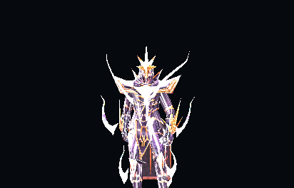 Grand Soul – Dark Wizard, Excellent +15