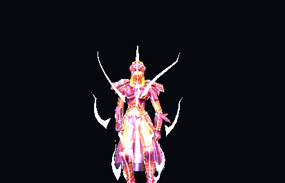 Divine – Elf, Excellent +15