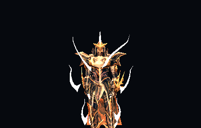 Dark Soul – Dark Wizard, Excellent +15