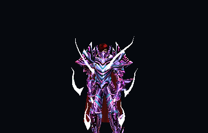 Hurricane Armor – Magic Gladiator, Excellent +15