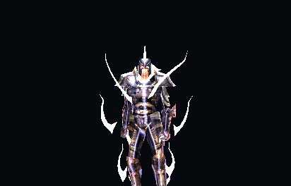 Light Plate Mask – Dark Lord, Excellent +15