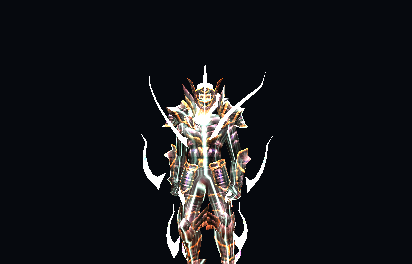 Adamantine Mask – Dark Lord, Excellent +15