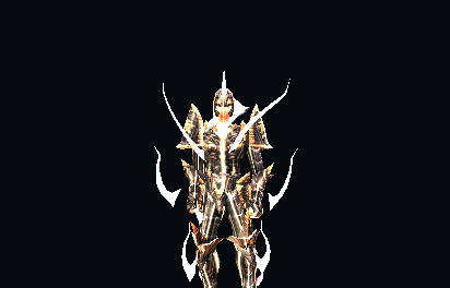 Dark Steel Mask – Dark Lord, Excellent +15