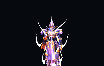 Venom Mist – Dark Wizard, Excellent +15