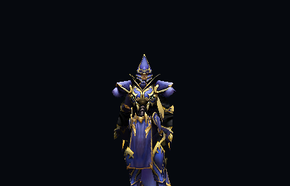 Venom Mist – Dark Wizard, Základní +0
