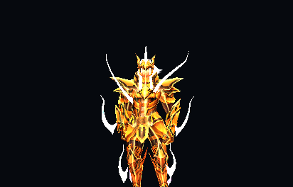 Sunlight Mask – Dark Lord, Excellent +15
