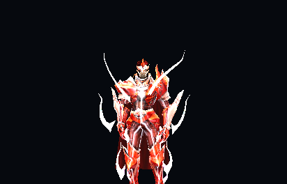 Valiant Armor – Magic Gladiator, Excellent +15