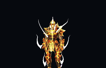 Glorious Mask – Dark Lord, Excellent +15
