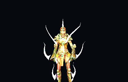 Mistery – Summoner, Excellent +15