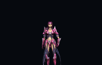 Storm Blitz – Summoner, Základní +0