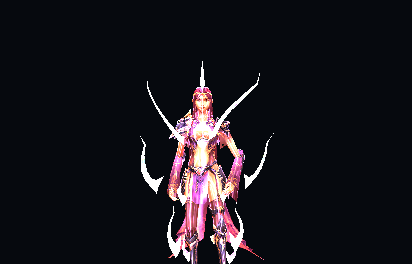 Lilium – Summoner, Excellent +15