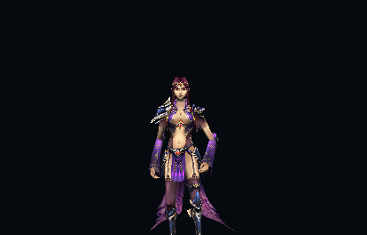 Lilium – Summoner, Základní +0
