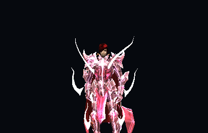 Destory Armor – Magic Gladiator, Excellent +15