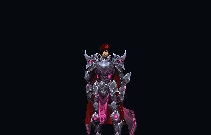 Destory Armor – Magic Gladiator, Základní +0