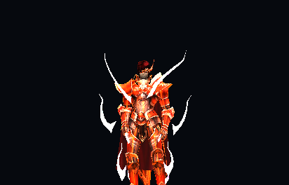 Phantom Armor – Magic Gladiator, Excellent +15