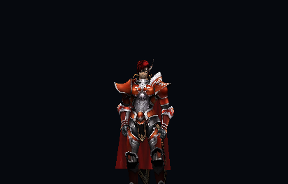 Phantom Armor – Magic Gladiator, Základní +0