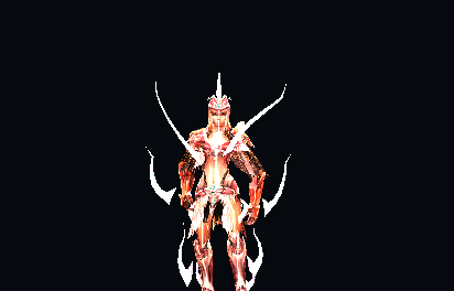 Seraphim – Elf, Excellent +15