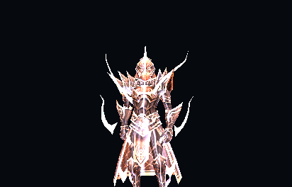 Hades – Dark Wizard, Excellent +15