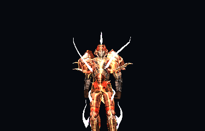 Sacred – Rage Fighter, Excellent +15