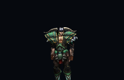 Piercing – Rage Fighter, Základní +0