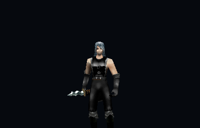 Kris – Dark Wizard, Základní +0
