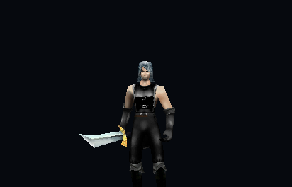 Short Sword – Dark Wizard, Základní +0